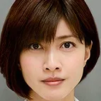 Yuki Uchida as Hiromi Jonouchi