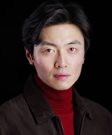 Jeon Kwang-Jin actor profile photo