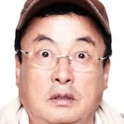 Jeong Han-Heon as Mr. Kim