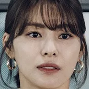Kim Jung-hwa