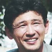 Hwang Jung-Min