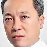 Portrait of Takuma Otoo.