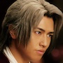 Takumi Saito as Miles Edgeworth