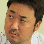 Ma Dong-Seok as Jang-Soo