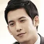 Park Ki-Woong as Yoo Jin