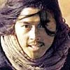Actor Jung Woo-sung