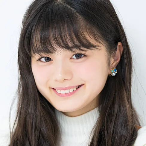 Portrait of Ayaka Konno