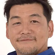 Takeshi Tomizawa