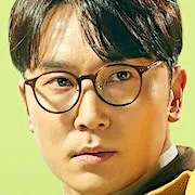 Seo Hyun-Woo