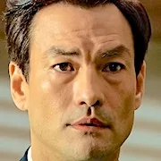 David McInnis as CEO Billy Park