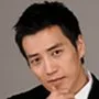 Actor Joo Sang-wook