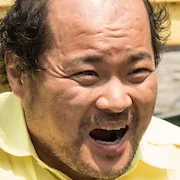 Kim Sang-Ho