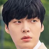 Actor Ahn Jae-hyun