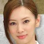 Keiko Kitagawa as Chika Asagi