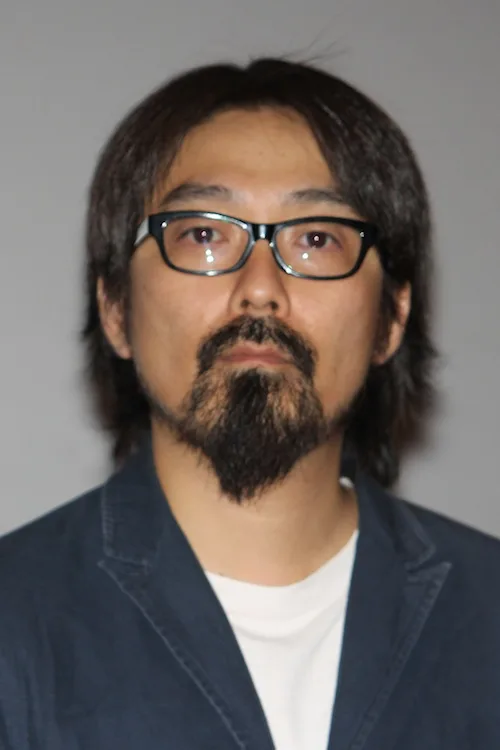 Nobuhiro Yamashita at the 2011 Busan International Film Festival