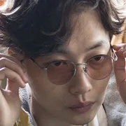Lee Dong-Hwi