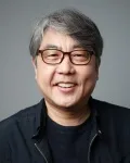 Profile photograph of Shin Min-Soo