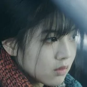 Actress Roh Jeong-Eui