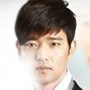 Bae Soo-Bin as Kang Min-Ho