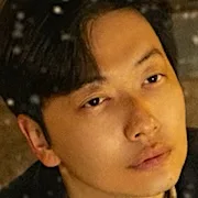 Actor Lee Dong-Hwi