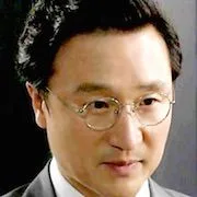 Park Sung-Geun as Yoon Sung-Geun