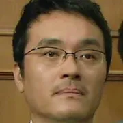 Actor Choi Jong-Hwan