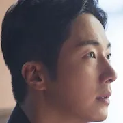 Actor Jung Il-Woo