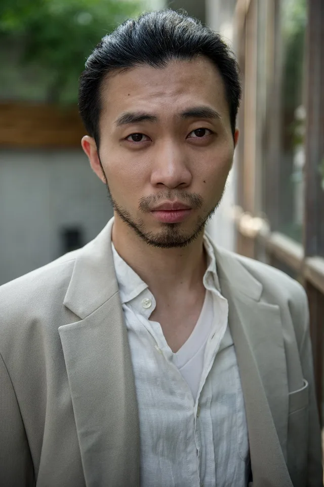 Profile image of Lee Wang-Soo