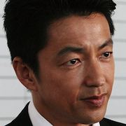 Takao Osawa