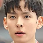 Actor Kang Hyoung-Suk