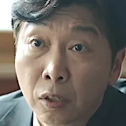 Actor Seo Jin-Won