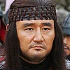 Actor Jung Ho-keun