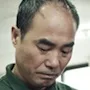 Kang Shin-il as Choi