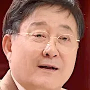 No Ju-Hyeon portrait