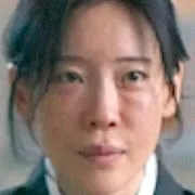 Actress Song A-Kyung