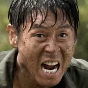 Sul Kyung-Gu as Nam-Bok