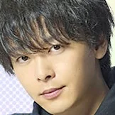 Tomoya Nakamura as Jun Azuma