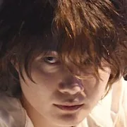 Ryunosuke Kamiki portrait