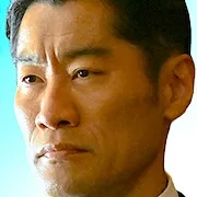 Actor Yusuke Hirayama