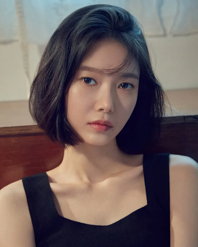 Woo Do-Im portrait photograph
