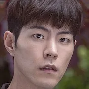 Actor Hong Jong-Hyun