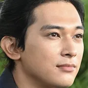 Ryo Yoshizawa as Eiichi Shibusawa
