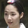 Actress Park Min-Young