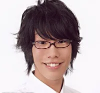 Ryotaro Sakaguchi promotional portrait