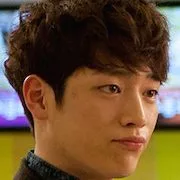 Seo Kang-Joon