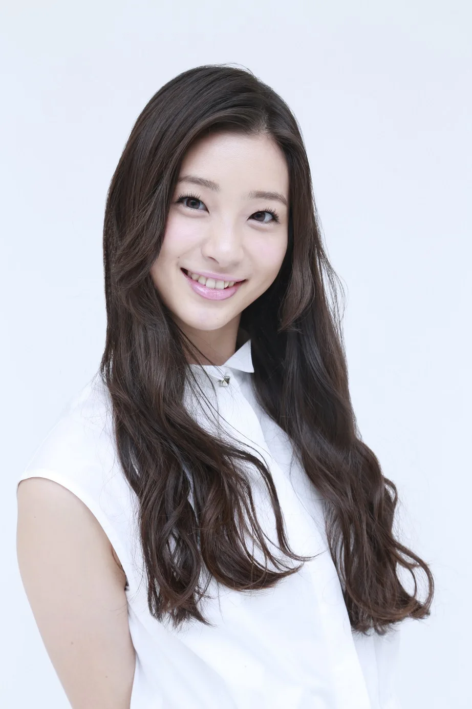 Portrait of Rika Adachi
