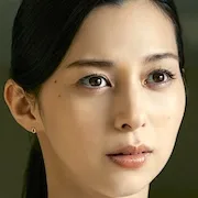 Actress Ayami Nakajo