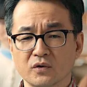 Kim Sung-Yong