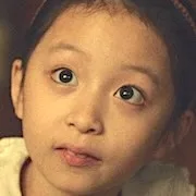 Child actress Ahn Tae-Rin