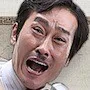 Jo Hee-Bong as multiple characters